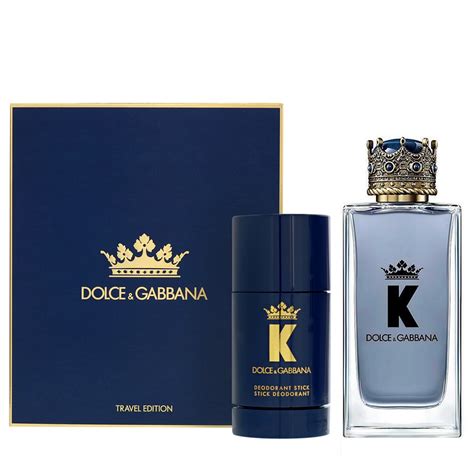 gift set dolce gabbana